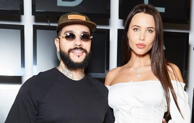 Анастасия Решетова показала беременный животик