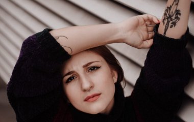5 черт сильной женщины, из-за которых от нее не уходят мужчины