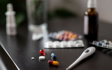 Лікар пояснив, які способи лікування грипу є неприпустимим