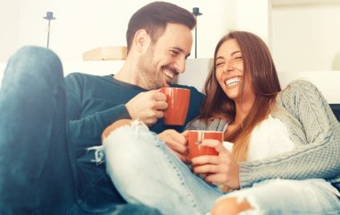 Мужчина-мечта: привычки парней, которые станут идеальными мужьями