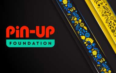 Под патронатом Pin-Up Foundation были обустроены 5 пунктов обогрева в Харькове