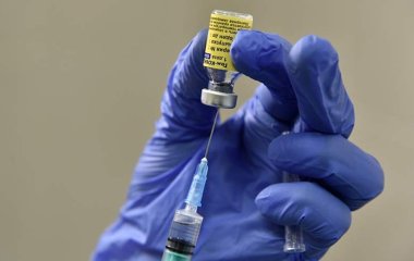 Вчені заявили про вироблення «суперімунітету» під час вакцинації