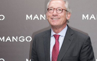 Сина засновника Mango підозрюють у вбивстві батька: поліція розкрила нові деталі