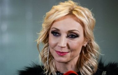 Кристина Орбакайте трогательно поздравила мужа с днем рождения