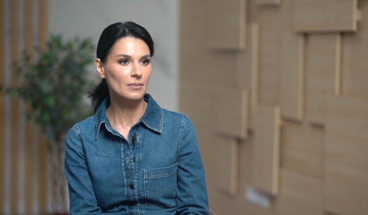 Маша Ефросинина восхитила редкостным фото с мамой-копией и рассказала об их отношениях