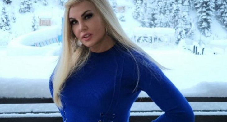 Камалии стало хуже: у певицы обнаружили новые болезни