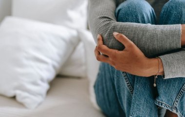 Коли тривога стає хворобою: психотерапевтка розповів про вісім тривожних сигналів
