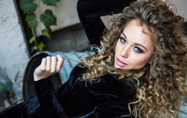 Яна Соломко рассказала о гостеприимстве в Стамбуле 