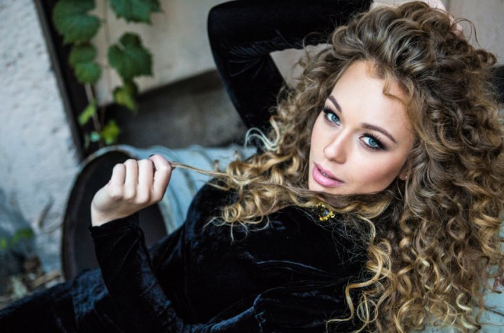 Яна Соломко рассказала о гостеприимстве в Стамбуле 