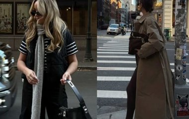 8 речей, які ніколи не вийдуть з моди