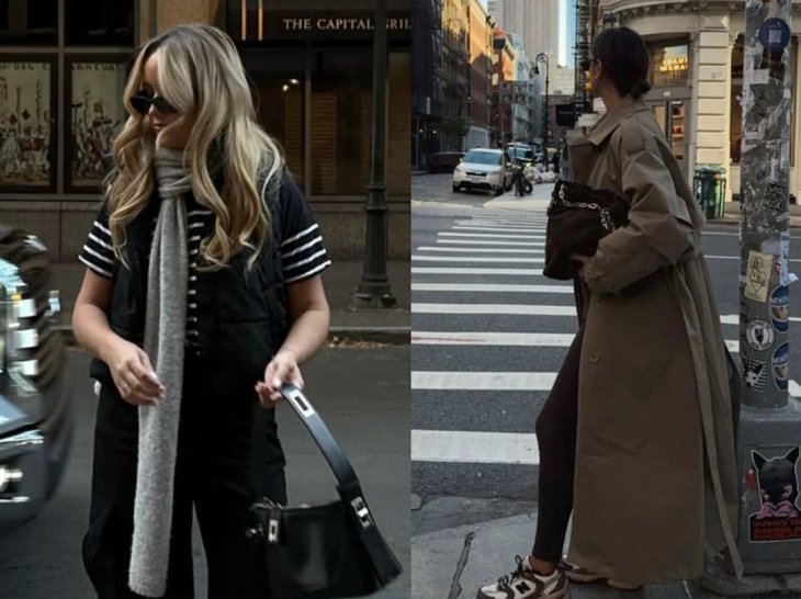 8 речей, які ніколи не вийдуть з моди