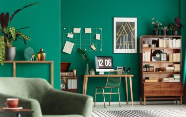 5 приемов, которые помогут создать модный интерьер без лишних трат
