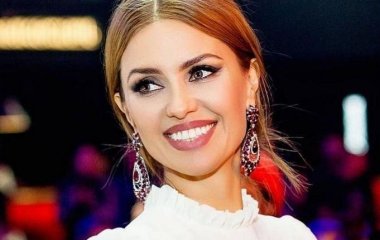 Виктория Боня рассказала о своем кулинарном таланте
