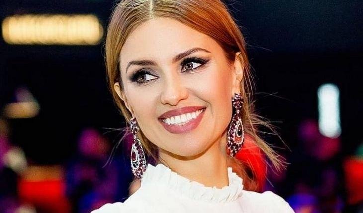 Виктория Боня рассказала о своем кулинарном таланте