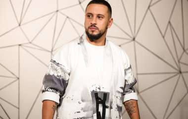 MONATIK готовит необычный номер для M1 Music Awards