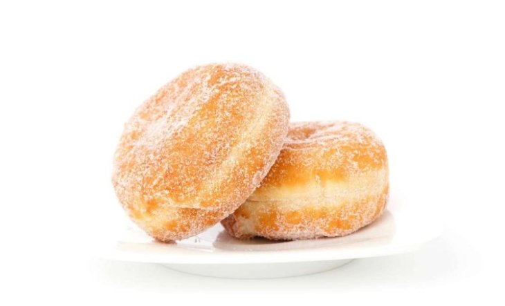 Быстрые пончики: рецепт самого вкусного 