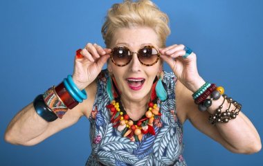 Вчені відкрили орган, який молодіє у старості