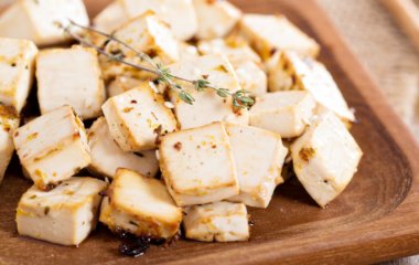 6 продуктів, які допоможуть зміцнити кістки