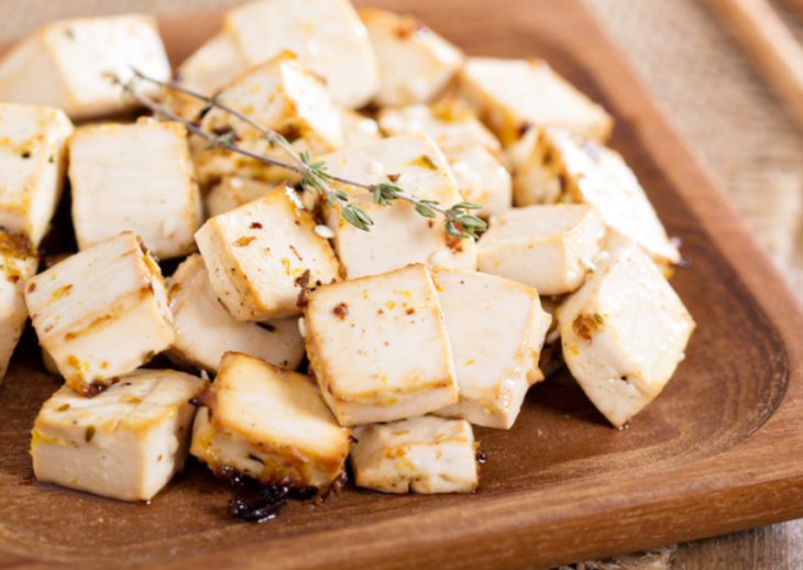 6 продуктів, які допоможуть зміцнити кістки
