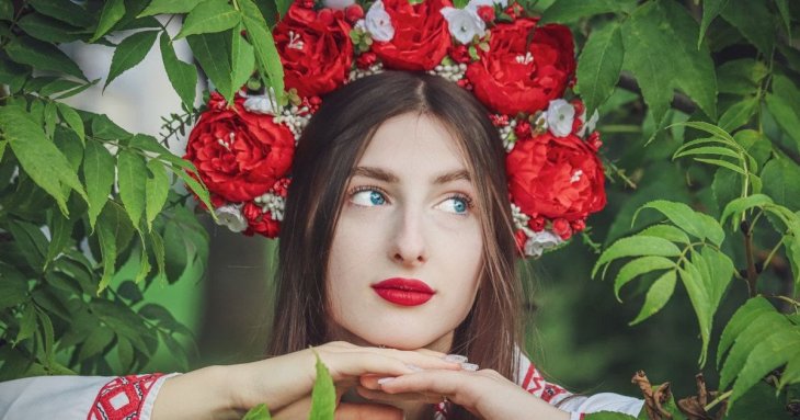 Давні українські імена для дівчат: як називали своїх доньок гетьмани