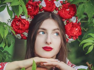 Давні українські імена для дівчат: як називали своїх доньок гетьмани