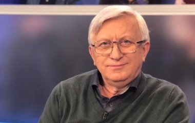 67-річний Володимир Горянський заговорив про усиновлення дитини