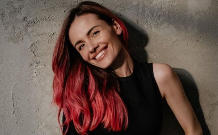 MamaRika рассекретила, сколько зарабатывает в месяц и тратит на аренду роскошного дома под Киевом