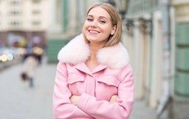 «Вкусняшка!»: Кристина Асмус покорила фанатов неожиданным образом