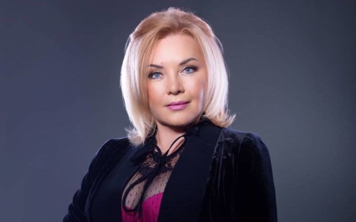 Оксана Билозир шокировала признанием, как после попытки ее отравить она простила преступника