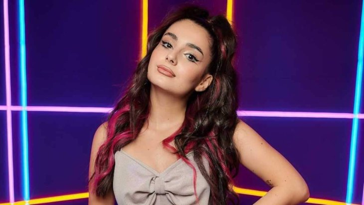 Анна Тринчер рассказала, во сколько ей обошлась операция по увеличению груди