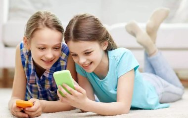 Факты о современных детях, с которыми трудно смириться взрослым