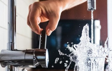 Як в домашніх умовах очистити воду з-під крана без фільтрів: буде чистішою за артезіанську — бабусин метод