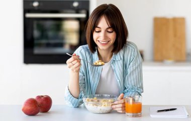 Які продукти найчастіше провокують відчуття важкості після їжі