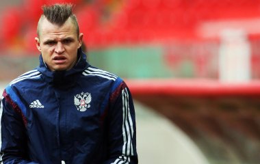 Дмитрий Тарасов стал игроком московского «Динамо»