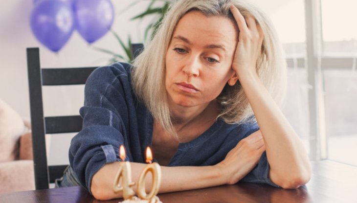 Як розпізнати кризу середнього віку: 5 основних ознак