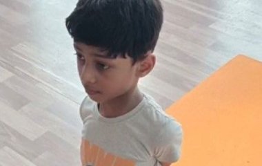 П'ятирічний хлопчик став наймолодшим викладачем у світі: чого він навчає (фото)