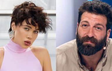 Lida Lee розкрила стосунки з Даніелем Салемом і чому вони приховували свій роман: 