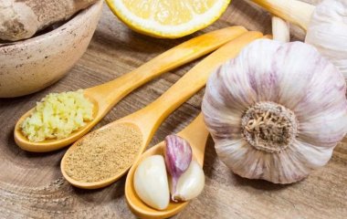 Вживання цих продуктів розріджує густу кров