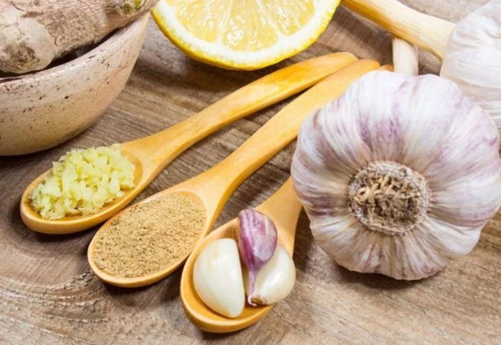 Вживання цих продуктів розріджує густу кров