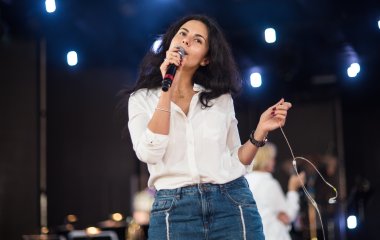 Настя Каменских откровенно рассказала о жизни с Потапом