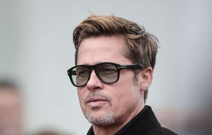 Вернется ли Питт к Энистон?