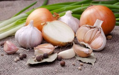 10 продуктів, корисних при дисбактеріозі кишечника