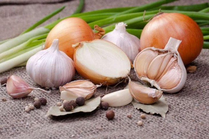 10 продуктів, корисних при дисбактеріозі кишечника