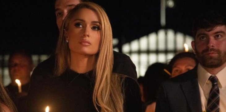 Пэрис Хилтон раскрыла истинную причину, почему не смогла выносить детей