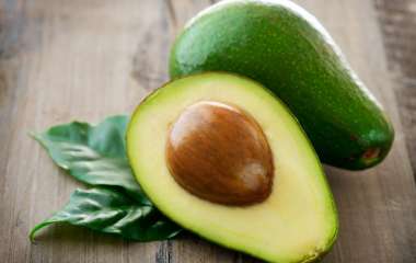 Полезные свойства авокадо