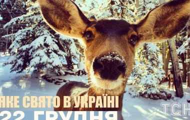 Яке завтра, 22 грудня, свято — все про цей день, яке церковне свято