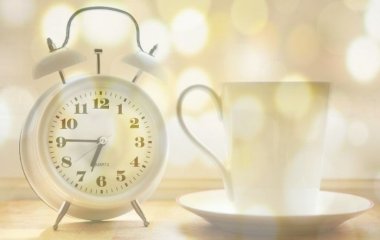 Як прокинутися бадьорим і відпочившим: 7 правил