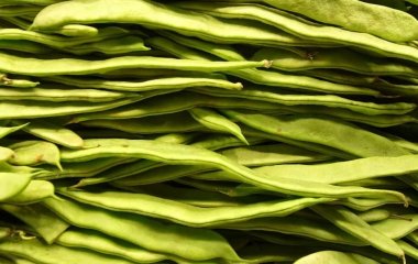 Які продукти небезпечно їсти у сирому вигляді