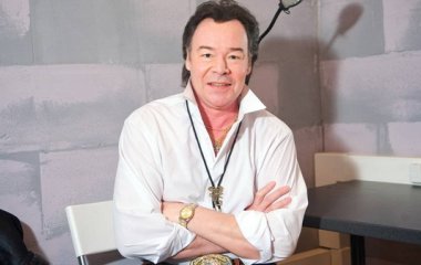 Михаил Муромов рассказал, за что ненавидит Аллу Пугачеву
