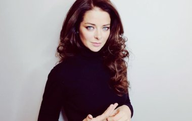Марина Александрова показала лето в Перу